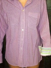 GENUINE ROBERT GRAHAM MENS