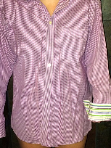 Genuine robert graham - genuine,