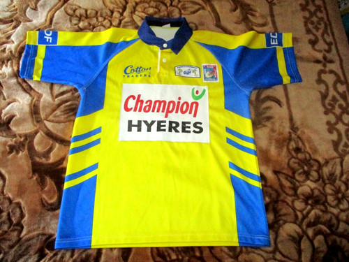 Maillot shirt jersey - , ancien