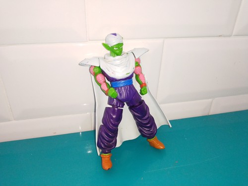 Figurine dragon ball bandai