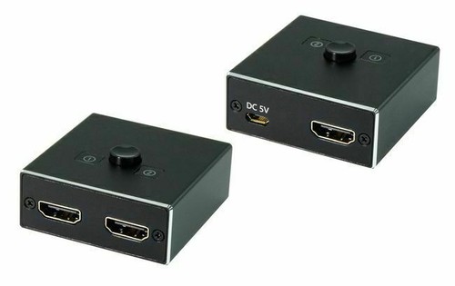 Hdmi directionelle - 4k,