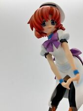 Figurine de montage Higurashi When They Cry Kai Rena Ryugu Banpresto sans boîte