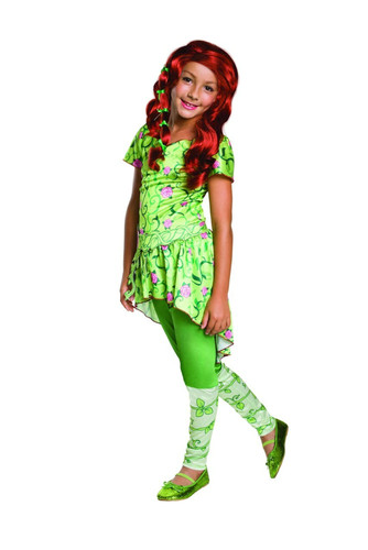Super hero girls poison - hero, girls: