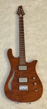Soloway Swan Semi Hollow