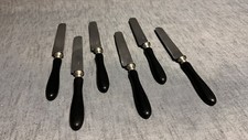 Couteaux ancien virole - couteaux, et