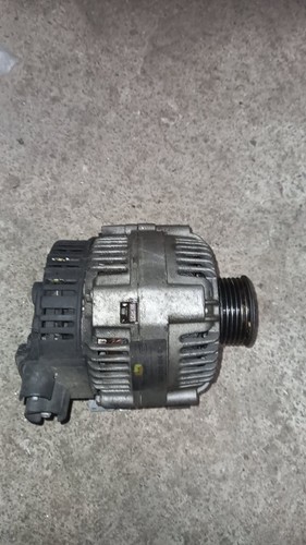 Alternateur peugeot 206 - alternateur,