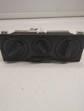 Commande chauffage volkswagen - commande,