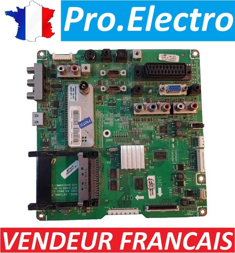 Motherboard samsung - motherboard, tv