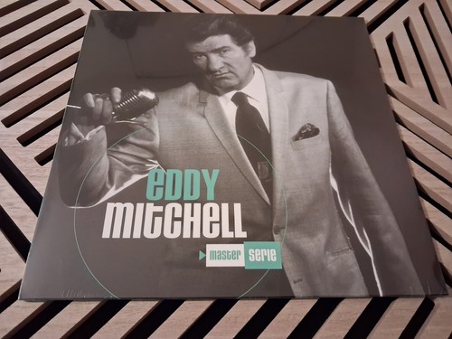 Tours eddy mitchell - 33,