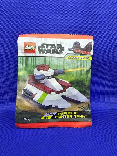 Lego star wars republic - star,