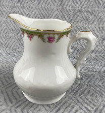 Petit pot lait porcelaine - petit,