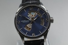 Montre automatique Hamilton