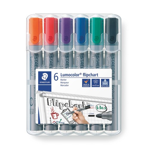 Staedtler lumocolor paperboard - lumocolor,
