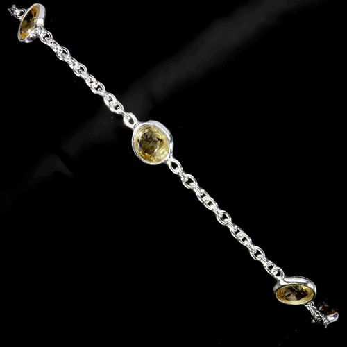 Bracelet argent sterling - bracelet,
