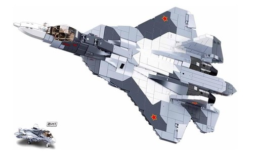 Jet combat chasseur à - de,