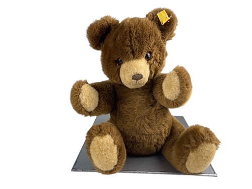 Ours peluche steiff cm - ours,
