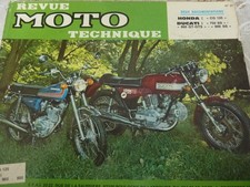 ETAI Revue Moto Technique N°