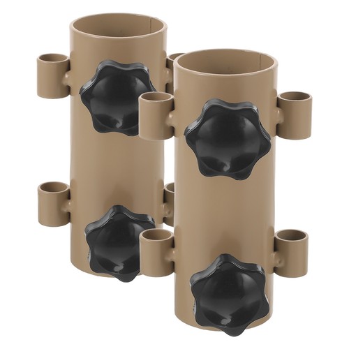 Pcs support tige tente - support,