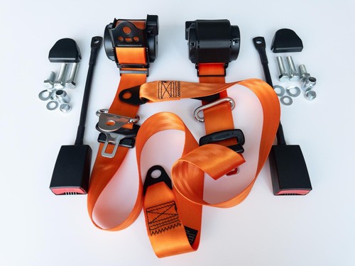 Ceinture sécurité neuve - de,