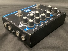 EBS MicroBass II 2-Channel