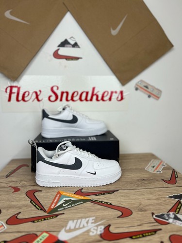 Baskets nike air force - baskets, 1