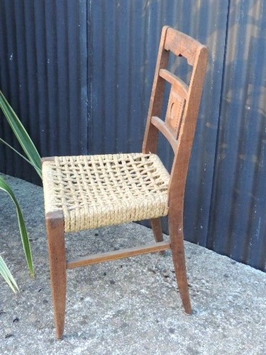 Chaise audoux minet - ⭐️,