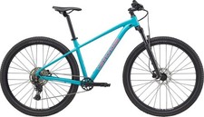 Cannondale Trail 2 9 Speed
