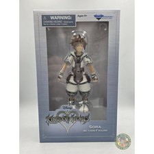 Figurine Kingdom Hearts Sora [NEUF]