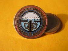 pins  gendarmerie  GROUPE