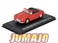 VA30 voiture 1/43 IXO altaya 