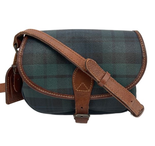 Sac bandoulière polo - bandoulière, ralph