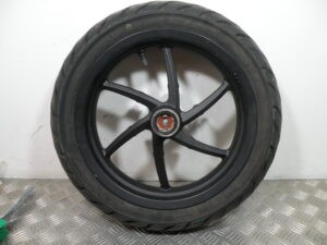 Roue avant kymco super - roue, 4t