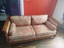 Canapé convertible style