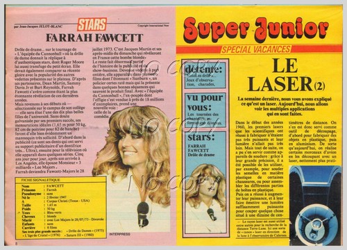1981 document les drôles - document,