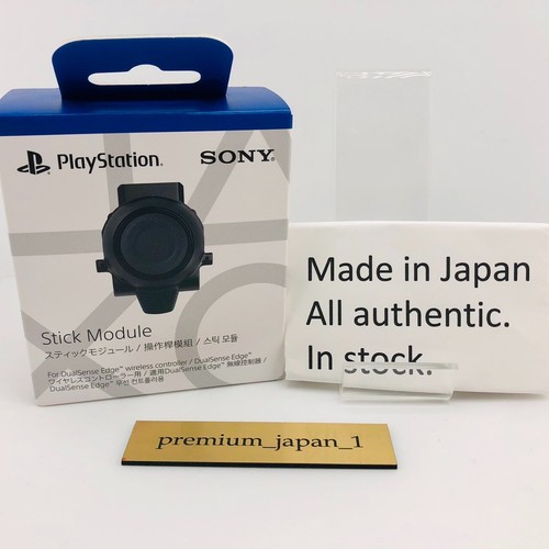 Sony ps5 véritable stick - sony,