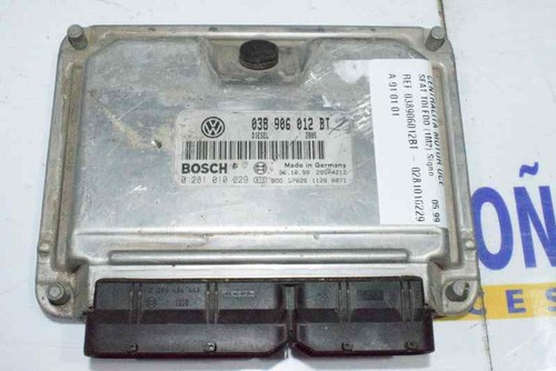 038906012bt boîtier moteur - 038906012bt,