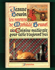 Les Recettes de Mathilde