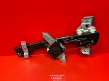 CHEVROLET AVEO II LEVE VITRE ELECTRIQUE AVANT GAUCHE 5 PORTES