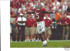 CYRUS JONES ALABAMA CRIMSON