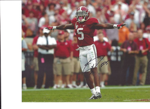 Cyrus jones alabama crimson - jones,
