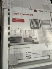 radiateurs sèche serviette À Eau  de marque finimétal 