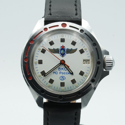 Vostok remonter - vostok,
