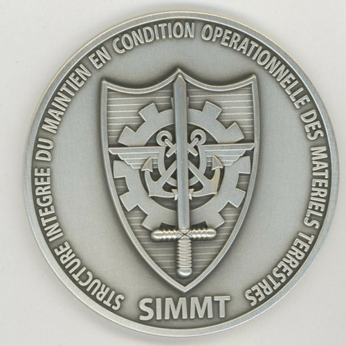 Simmt matériel fond - matériel,