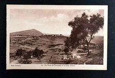 GUERRE DU RIF BERBERE  MAROC