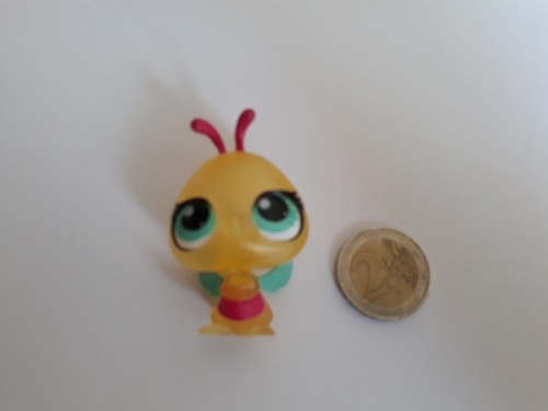 Littlest petshop pet - pet,