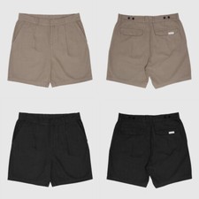 Cleptomanicx Shorts " Gambino