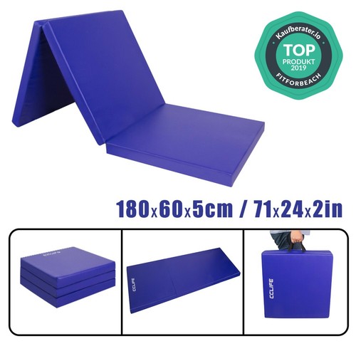 Tapis gymnastique - tapis,