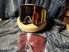 Masque  Snowboard Ski Coreupt