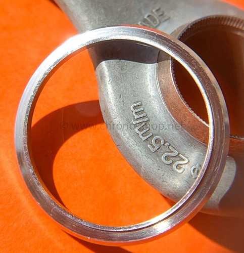 Rolex authentique lunette - rolex,