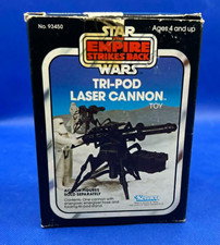 Vintage Star Wars  Return of